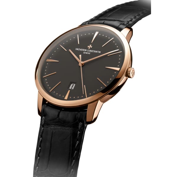 【1:1 Super Clone】Vacheron Constantin Patrimony Self-Winding Ref. # 85180/000R-9166