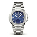 【1:1 Super Clone】Patek Philippe Nautilus 5711/1P 40th Anniversary