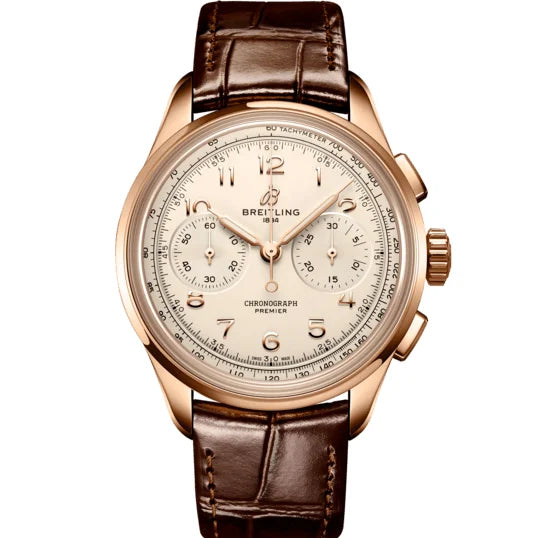 【1:1 Super Clone】PREMIER B09 CHRONOGRAPH 40 RB0930371G1P1