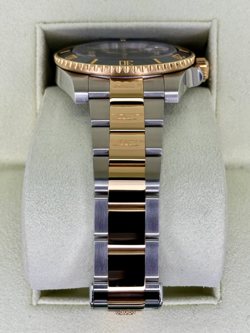 【1:1 Super Clone】Rolex Submariner 40mm 116613LN