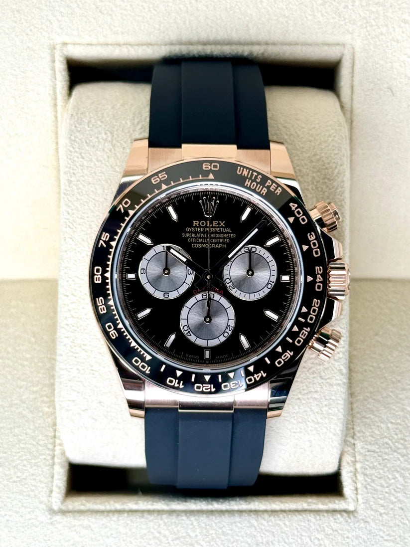 【1:1 Super Clone】 Cosmograph Daytona m126515ln-0002 40mm