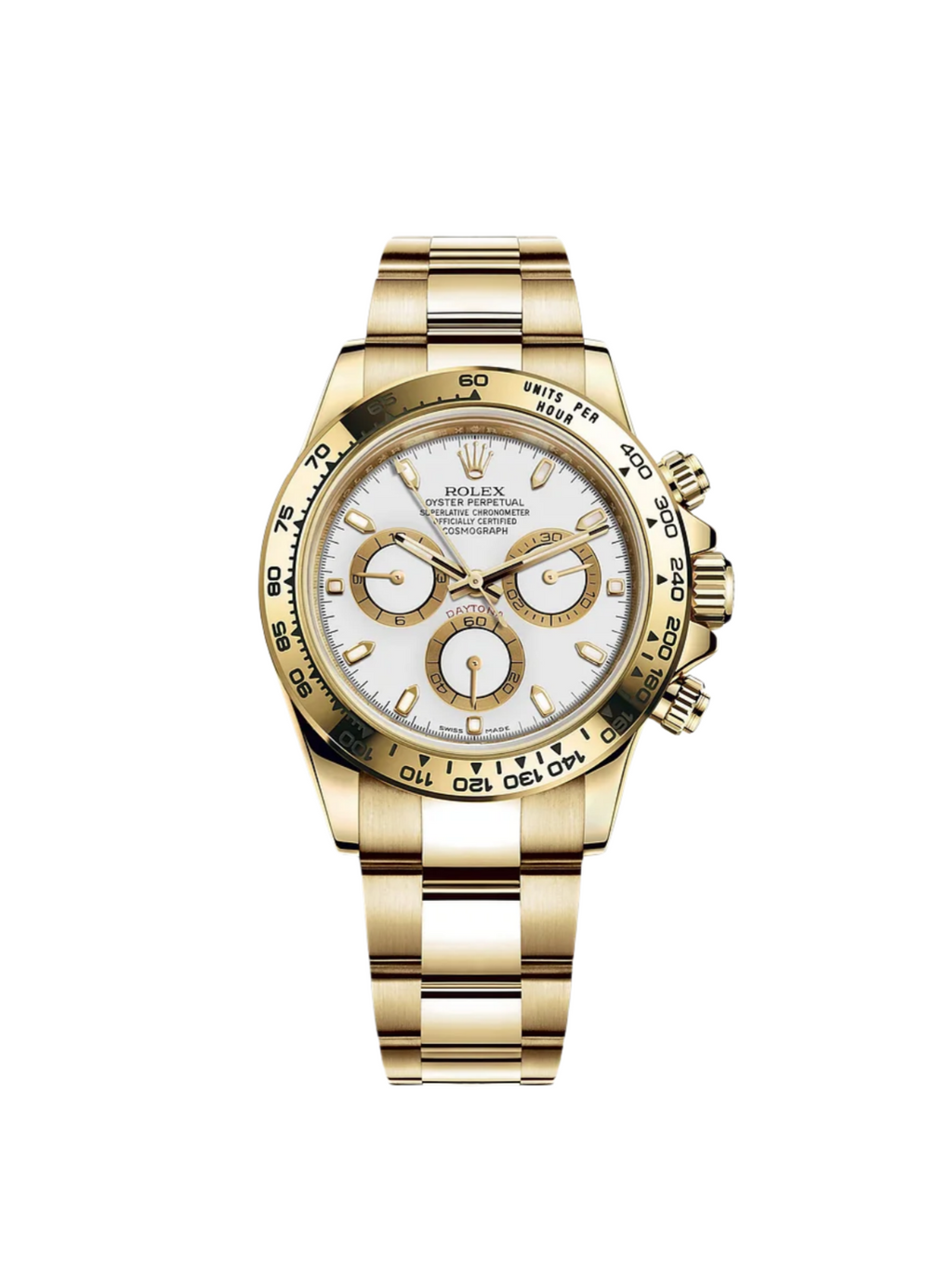 【1:1 Super Clone】 Cosmograph Daytona m126508-0001 40mm