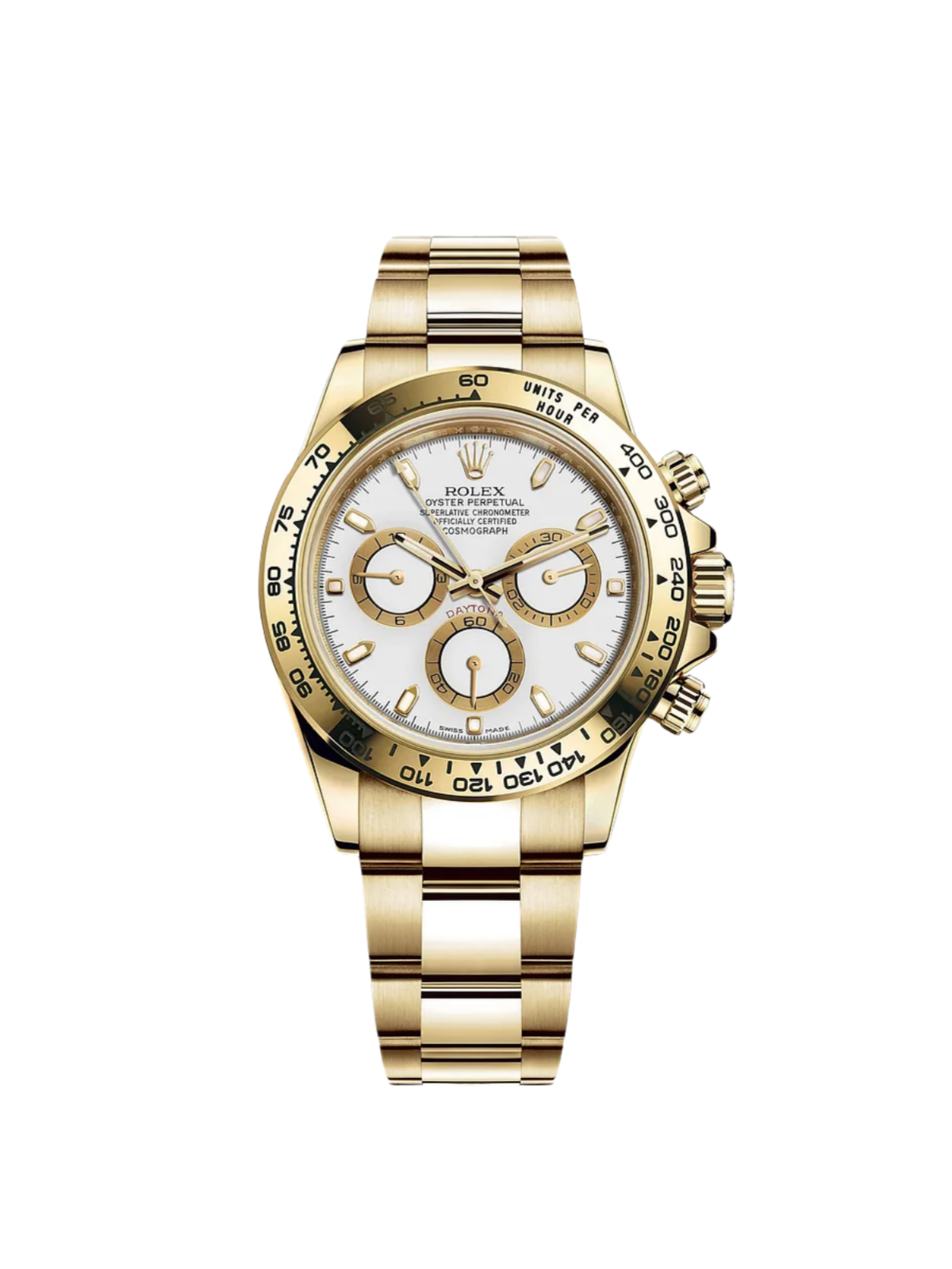 【1:1 Super Clone】 Cosmograph Daytona m126508-0001 40mm