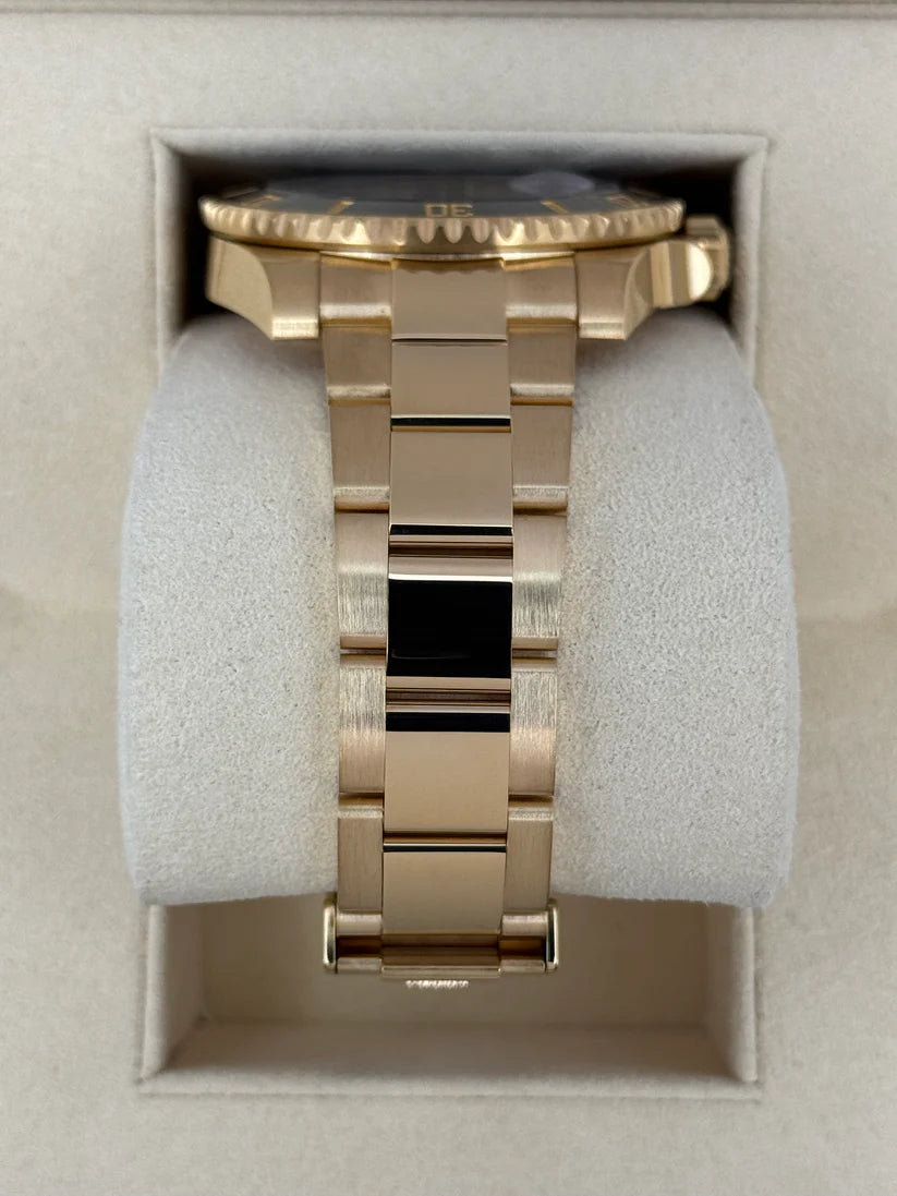 【1:1 Super Clone】Rolex Submariner 40mm 116618ln