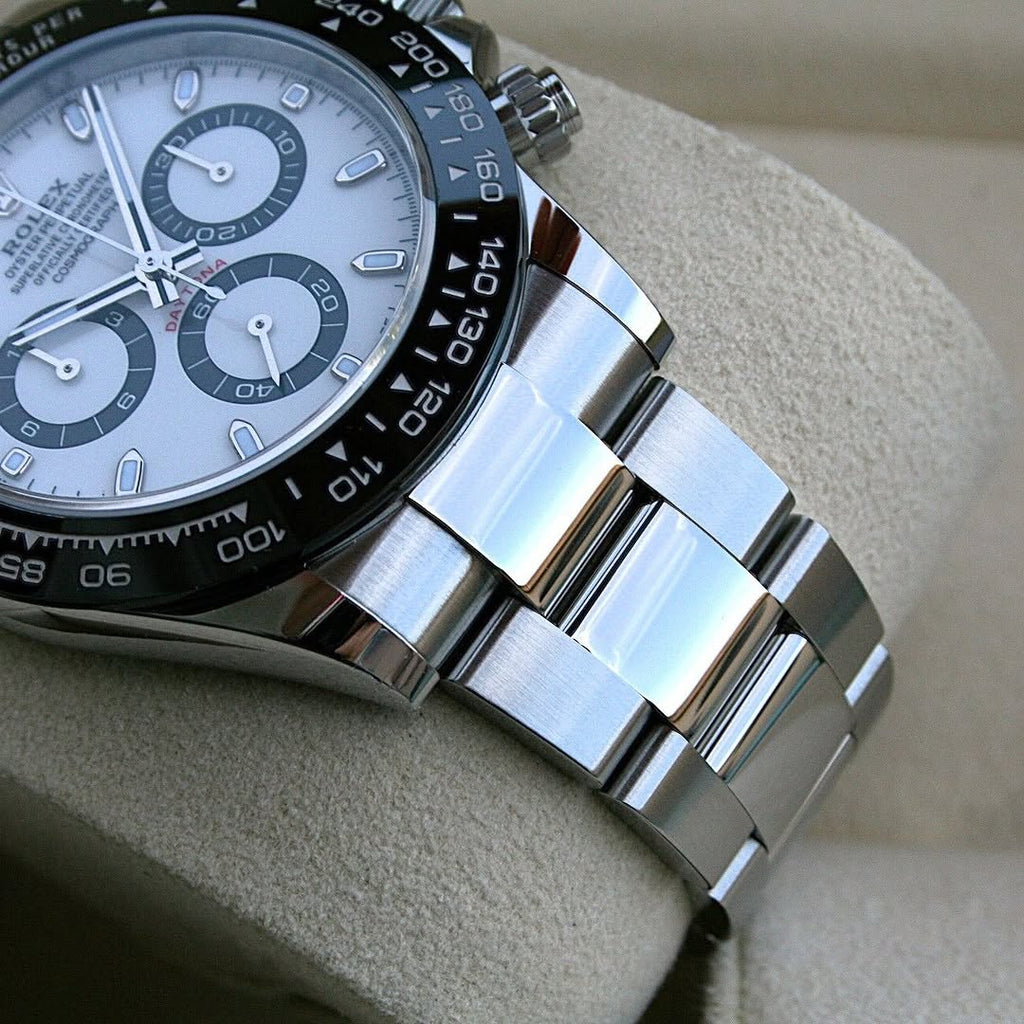 【1:1 Super Clone】 Cosmograph Daytona m126500ln-0001 40mm