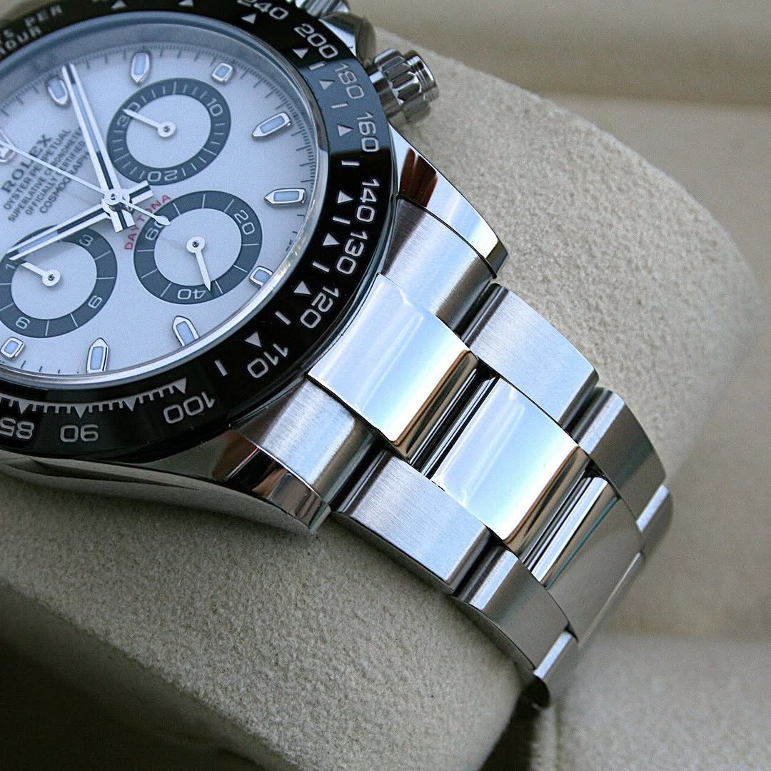 【1:1 Super Clone】 Cosmograph Daytona m126500ln-0001 40mm