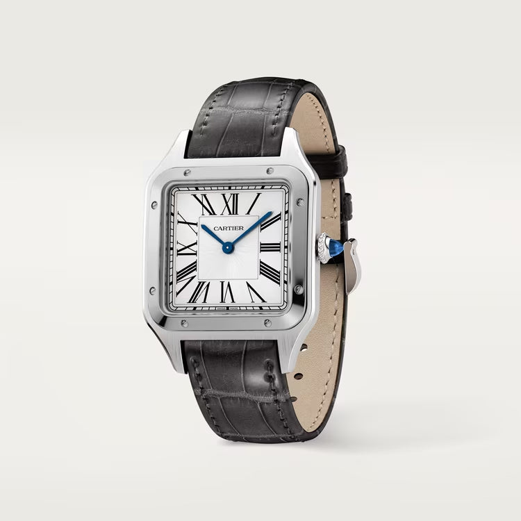 【1:1 Super Clone】SANTOS-DUMONT 46mm