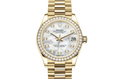 LadyRolex DATEJUST 31，278288RBR