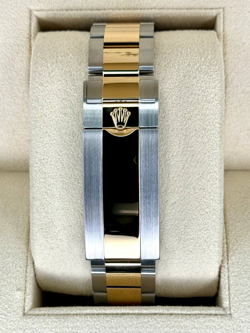 【1:1 Super Clone】Rolex Submariner 41mm 126613LN