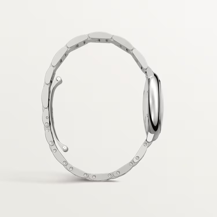 【1:1 Super Clone】BALLON BLEU Diamond Dial 33mm