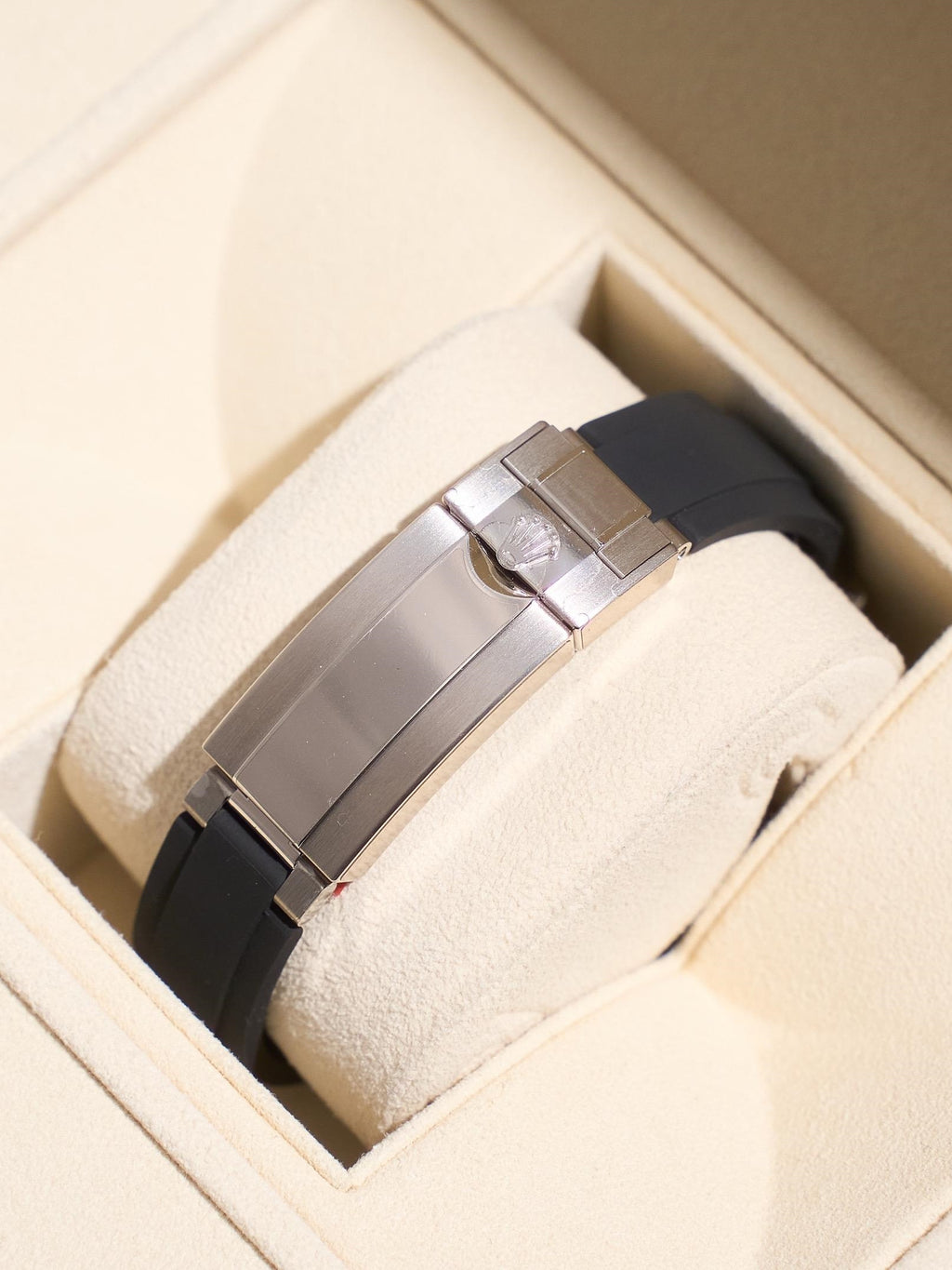 【1:1 Super Clone】Rolex Yacht-Master M126679 40mm