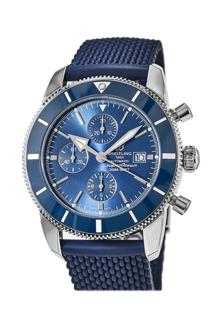 【1:1 Super Clone】Breitling Superocean heritage chrono A1331216