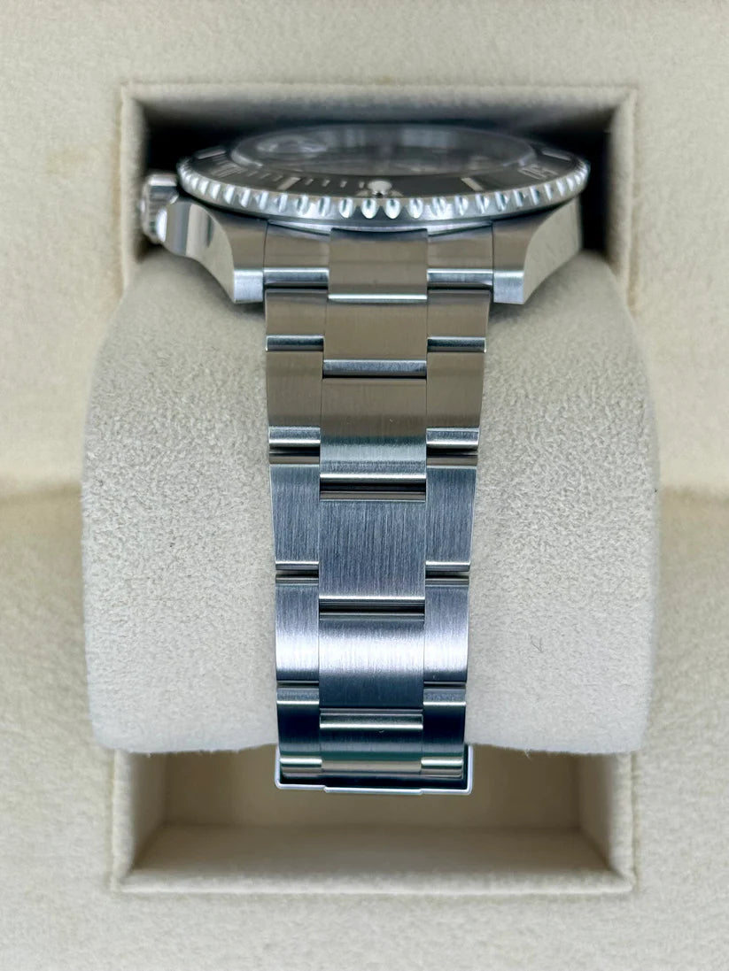 🔥Hot Sale🔥【1:1 Super Clone】Rolex Submariner 41mm 126610LN