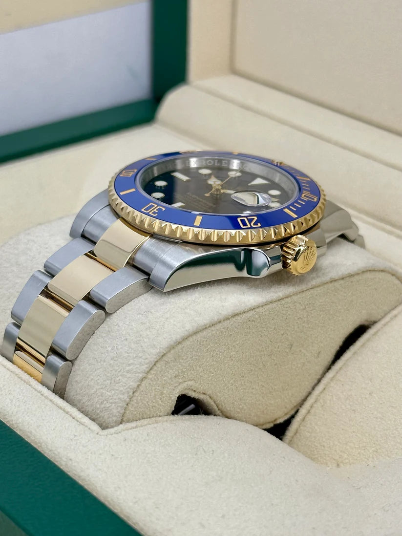 【1:1 Super Clone】Rolex Submariner 40mm 116613LB