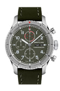 Breitling Aviator 8 Chronogragh 43 Curtis Warhawk  A133161A1 L1X1