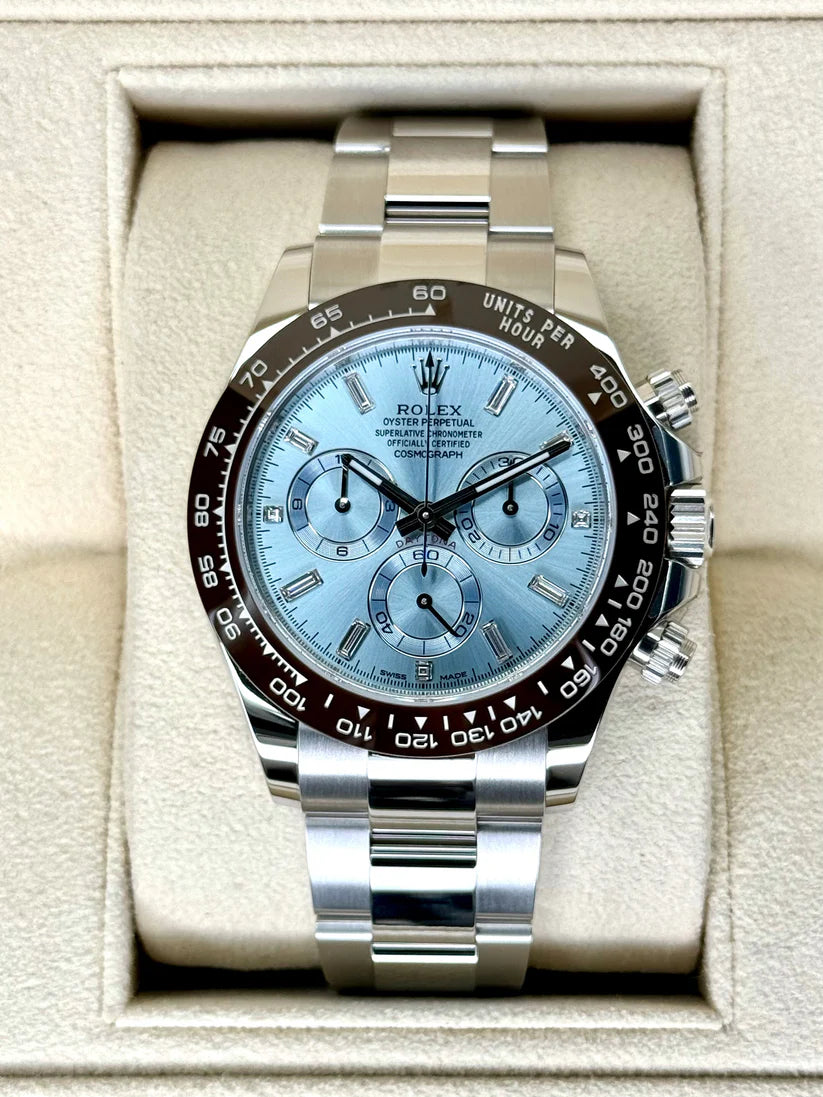 【1:1 Super Clone】 Cosmograph Daytona m116506 40mm