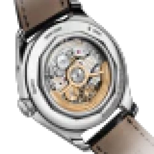 【1:1 Super Clone】Vacheron Constantin Fiftysix Complete Calendar Ref. # 4000E/000A-B439