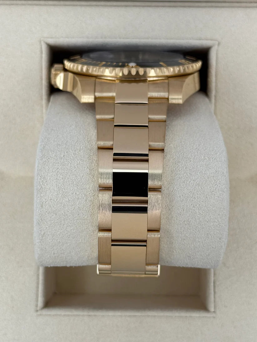 【1:1 Super Clone】Rolex Submariner 40mm 116618ln