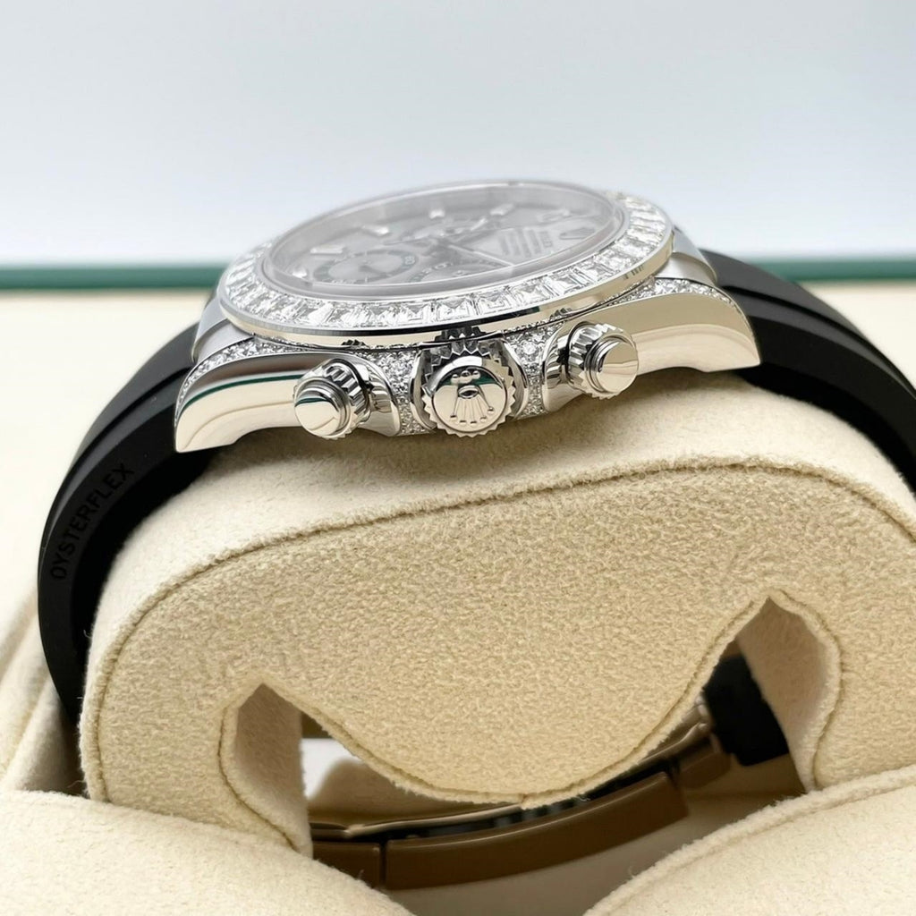【1:1 Super Clone】 Cosmograph Daytona 126539TBR 40mm