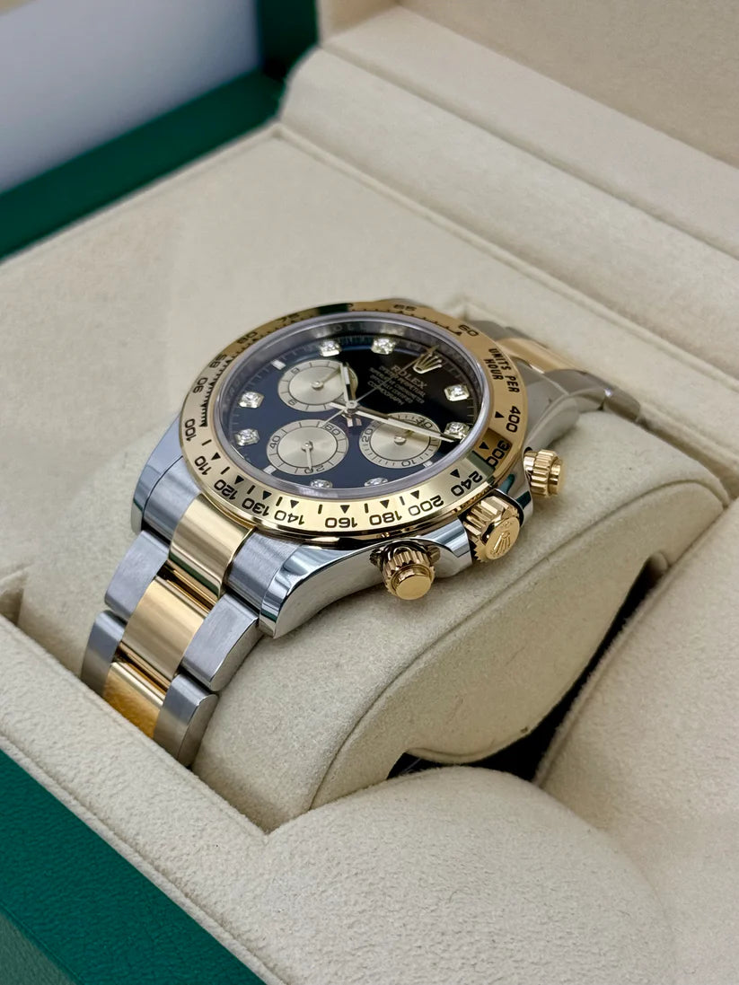 【1:1 Super Clone】 Cosmograph Daytona m126503-0002 40mm