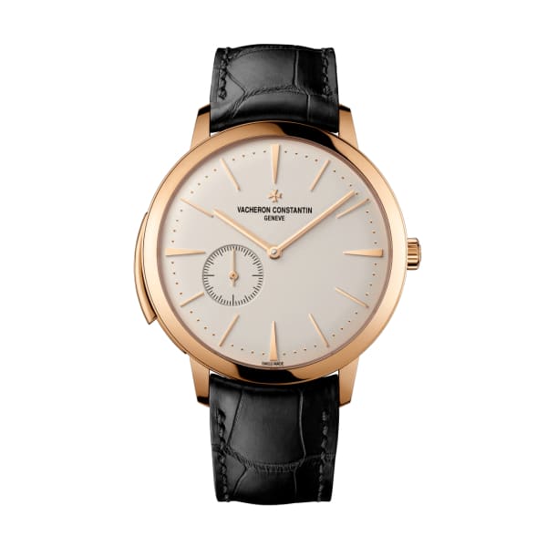 【1:1 Super Clone】Vacheron Constantin Patrimony Minute Repeater Ultra-Thin Ref. # 30110/000R-9793