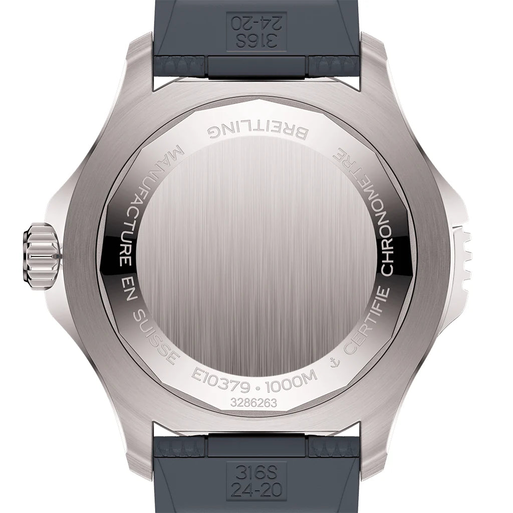 【1:1 Super Clone】Superocean Automatic 46 Super Diver E10379351B1S1