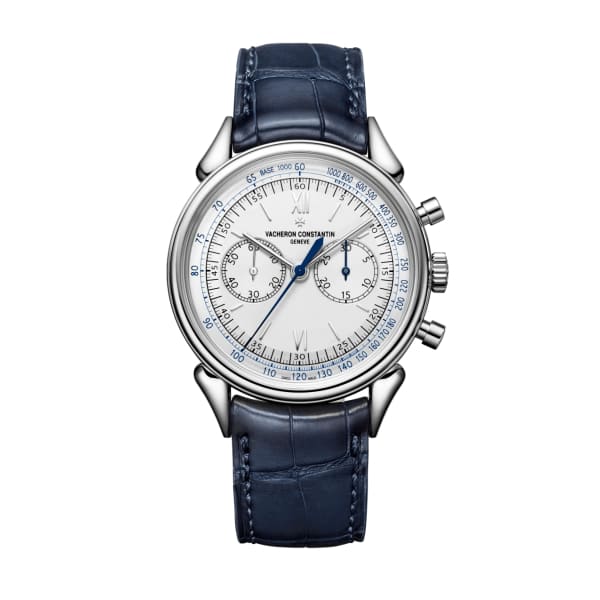 【1:1 Super Clone】Vacheron Constantin Historiques Cornes De Vache 1955 Ref. # 5000H/000P-B058