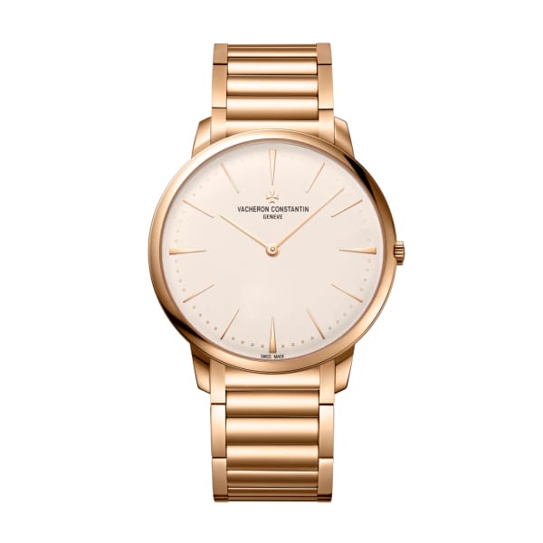 【1:1 Super Clone】Vacheron Constantin Patrimony Manual-Winding Ref. # 81180/CB1R-9159