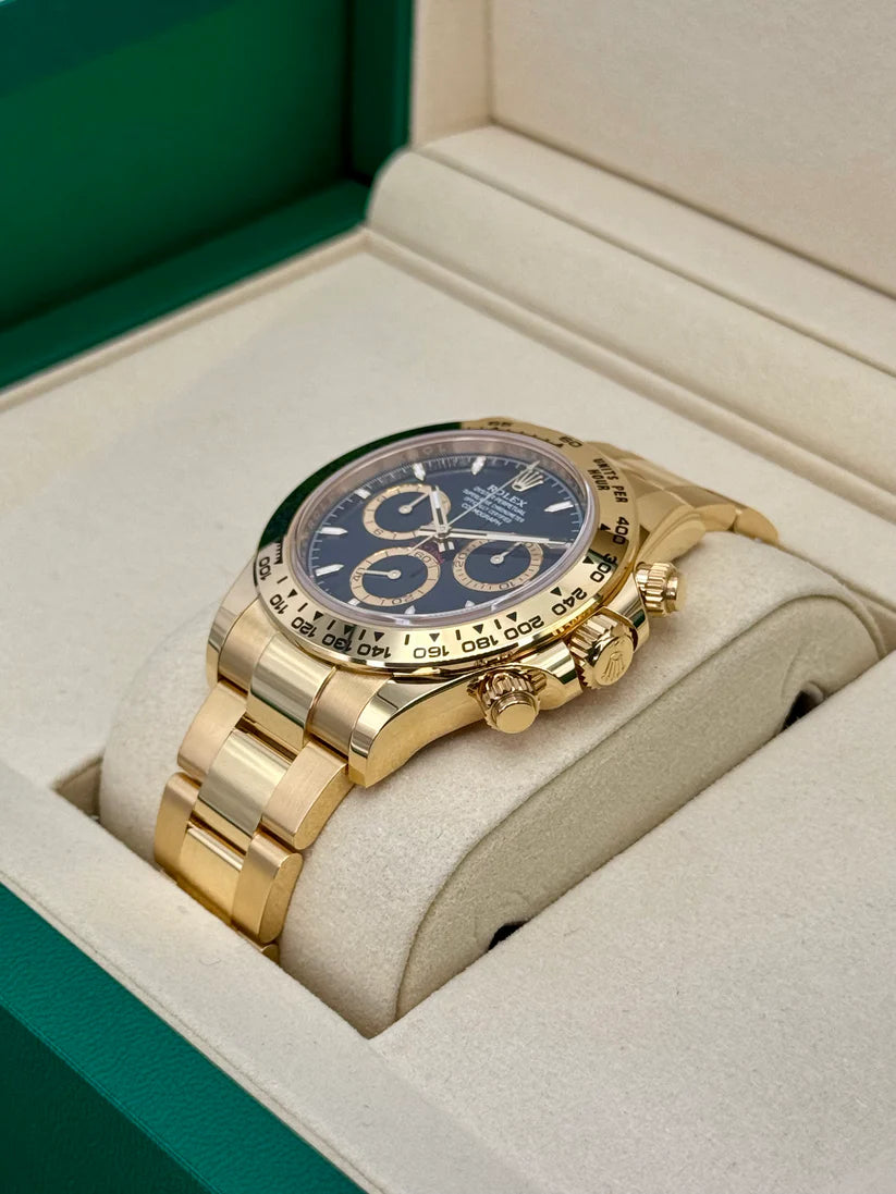 【1:1 Super Clone】 Cosmograph Daytona m126508-0004 40mm