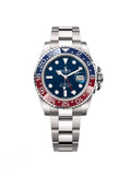 【1:1 Super Clone】  GMT-Master II 40mm 126719BLRO