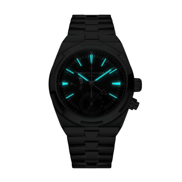 【1:1 Super Clone】Vacheron Constantin Overseas Dual Time Ref. # 7900V/110A-B546