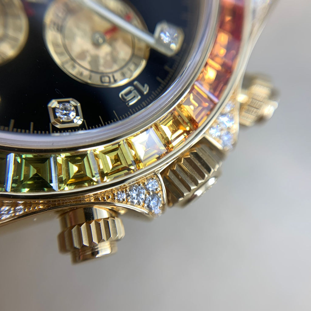 【1:1 Super Clone】 Cosmograph Daytona m116598 40mm