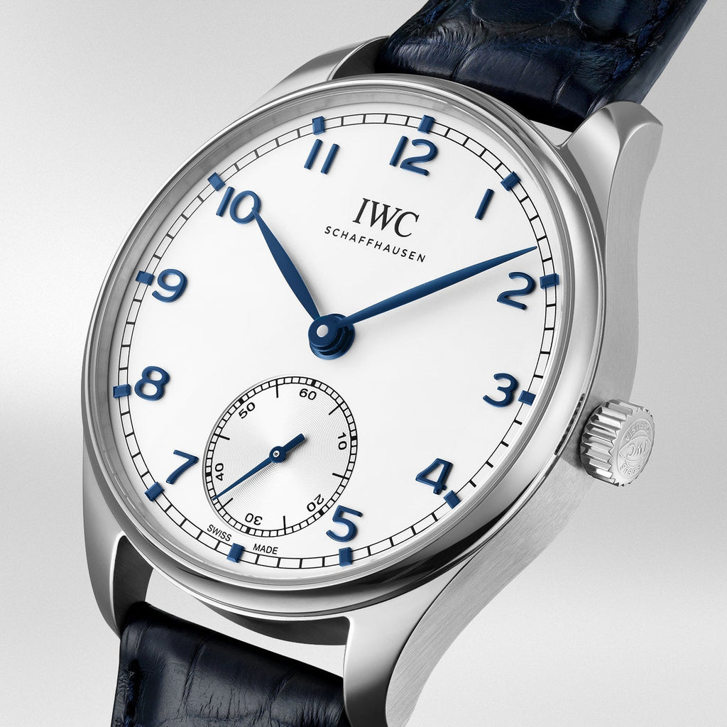 【1:1 Super Clone】IWC-Portugieser Automatic 40 (IW358304)