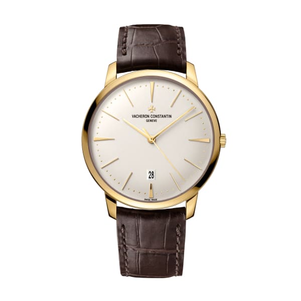 【1:1 Super Clone】Vacheron Constantin Patrimony Self-Winding Ref. # 85180/000J-9231