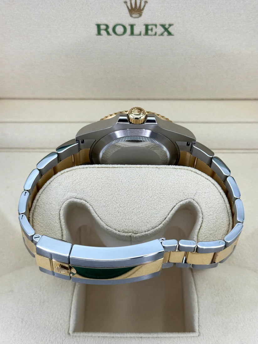 【1:1 Super Clone】Rolex Submariner 40mm 116613LB
