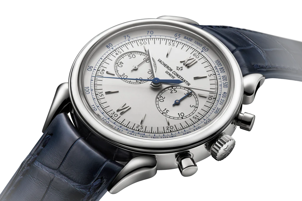 【1:1 Super Clone】Vacheron Constantin Historiques Cornes De Vache 1955 Ref. # 5000H/000P-B058