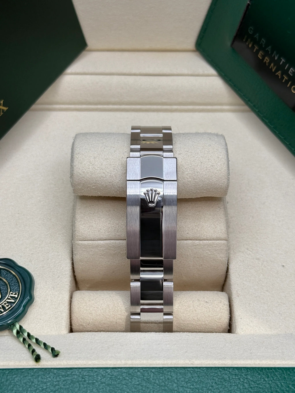【1:1 Super Clone】 Datejust m278384RBR-0027/0028 Pink 31mm Dial Oyster Watch