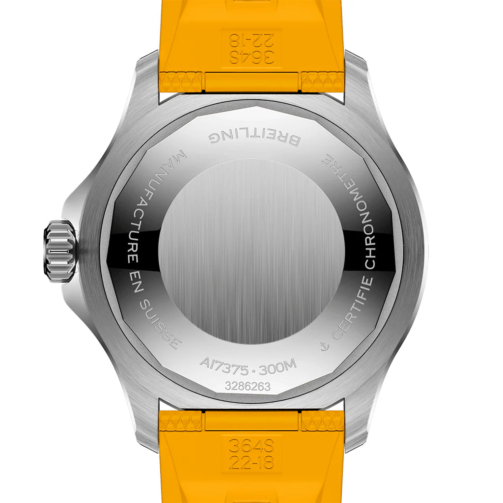 【1:1 Super Clone】Superocean Automatic 42 A17375211B2S4