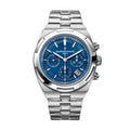 【1:1 Super Clone】Vacheron Constantin Overseas Chronograph Ref. # 5500V/110A-B148