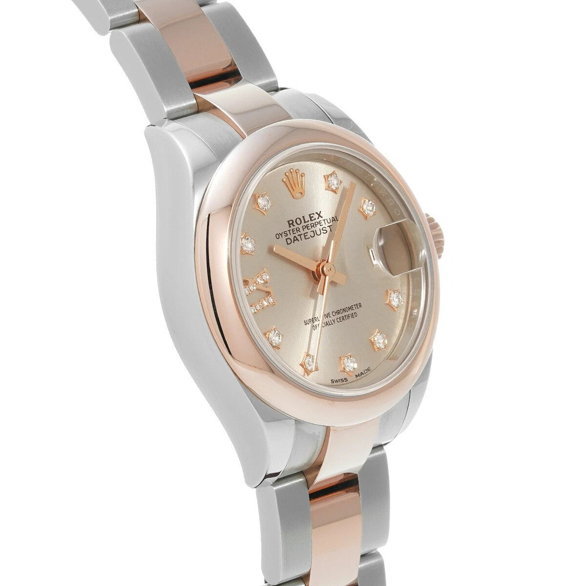 【1:1 Super Clone】 Lady-Datejust 28mm  279161-0027/0028