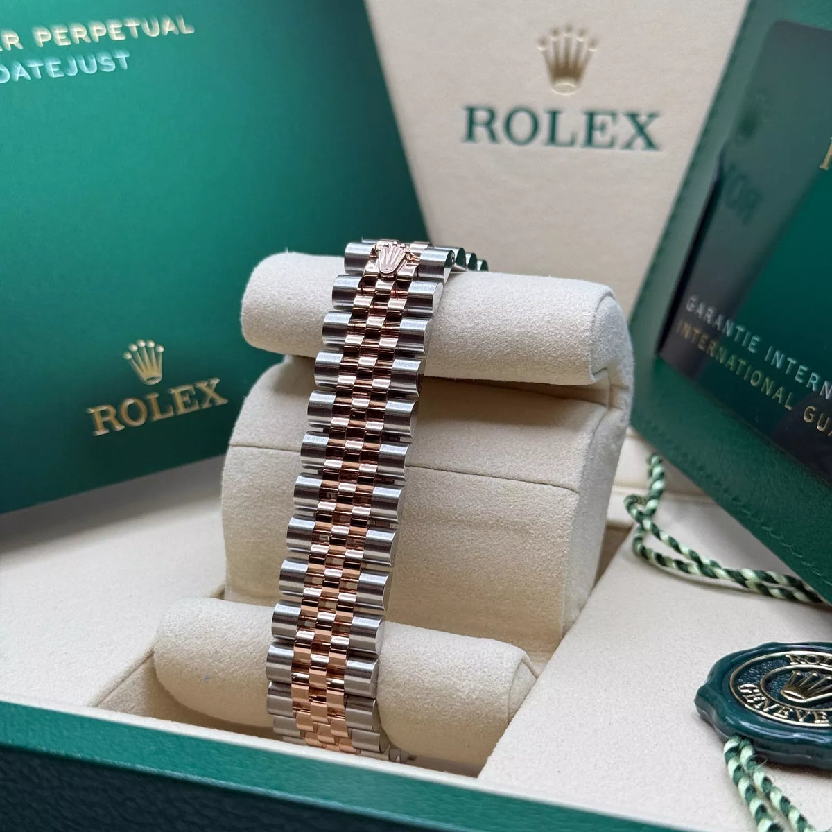 【1:1 Super Clone】 Datejust m278271-0025/0026 White Mother-of-Pearl 31mm Dial Oyster Bracelet Watch