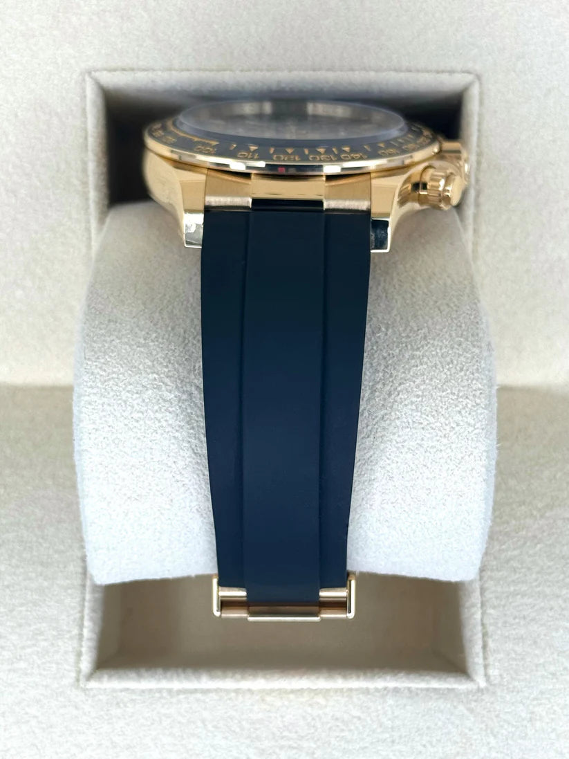【1:1 Super Clone】 Cosmograph Daytona m126518ln-0008 40mm