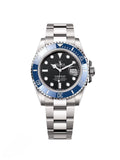 【1:1 Super Clone】Rolex Submariner 41mm 126619LB