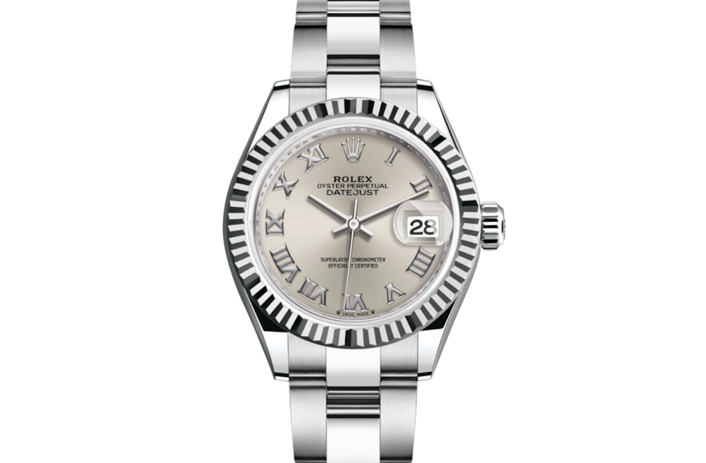 LadyRolex DATEJUST，279174