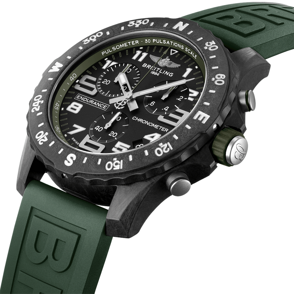 【1:1 Super Clone】Breitling Watch Professional Endurance Pro