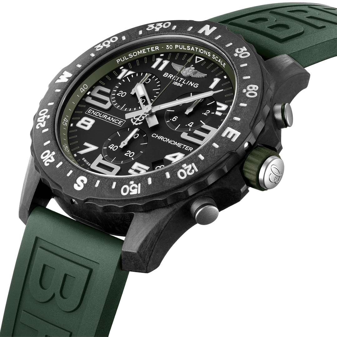 【1:1 Super Clone】Breitling Watch Professional Endurance Pro
