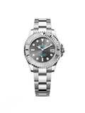 【1:1 Super Clone】Rolex Yacht-Master M268622-0002 37mm