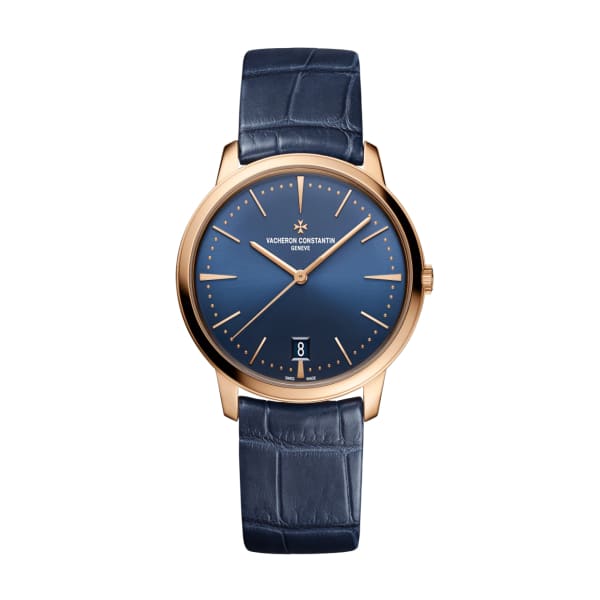【1:1 Super Clone】Vacheron Constantin Patrimony Self-Winding Ref. # 4100U/000R-B643