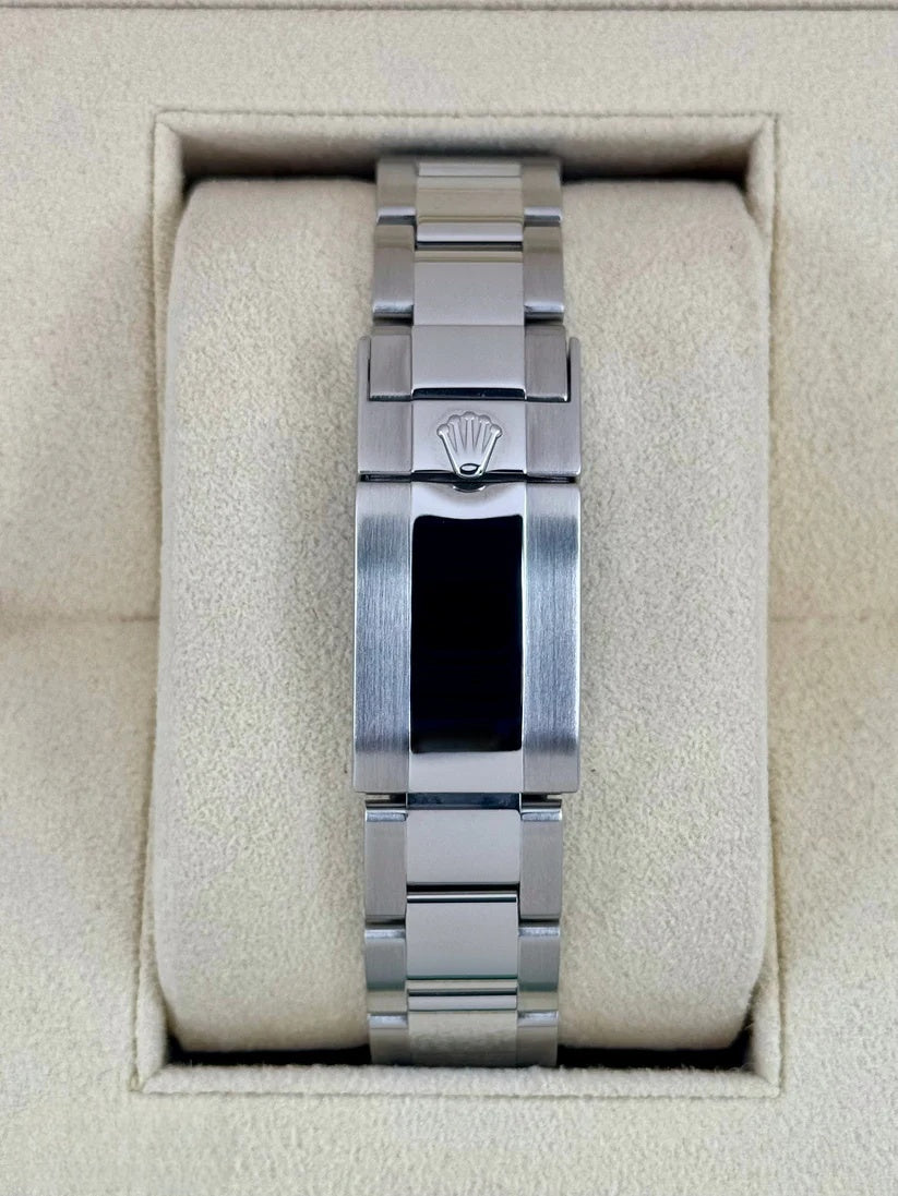 【1:1 Super Clone】Rolex GMT-Master II 116710LN 40mm