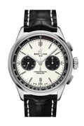 【1:1 Super Clone】Breitling Premier B01 Chronogragh 42mm BLACK CROC AB0118221 G1P1